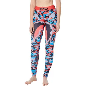 PSD Warface Infrared Legging Women's Pants (Brand New)