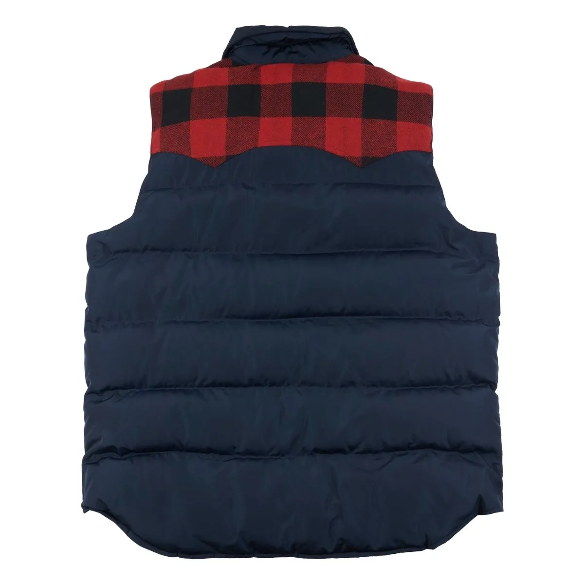 Penfield ROCKFORD PRIMALOFT VEST Navy