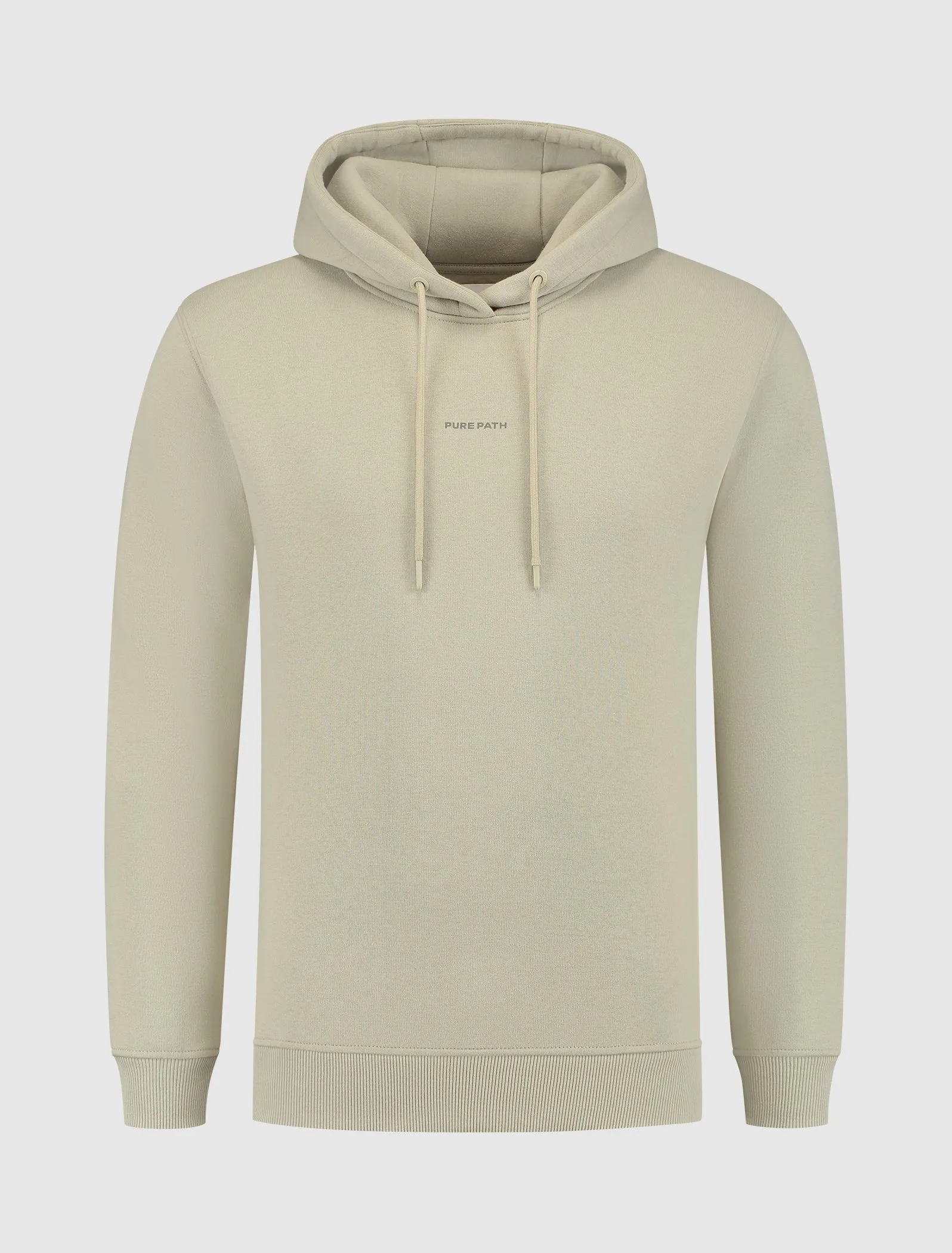 Pure Path Essential Hoodie