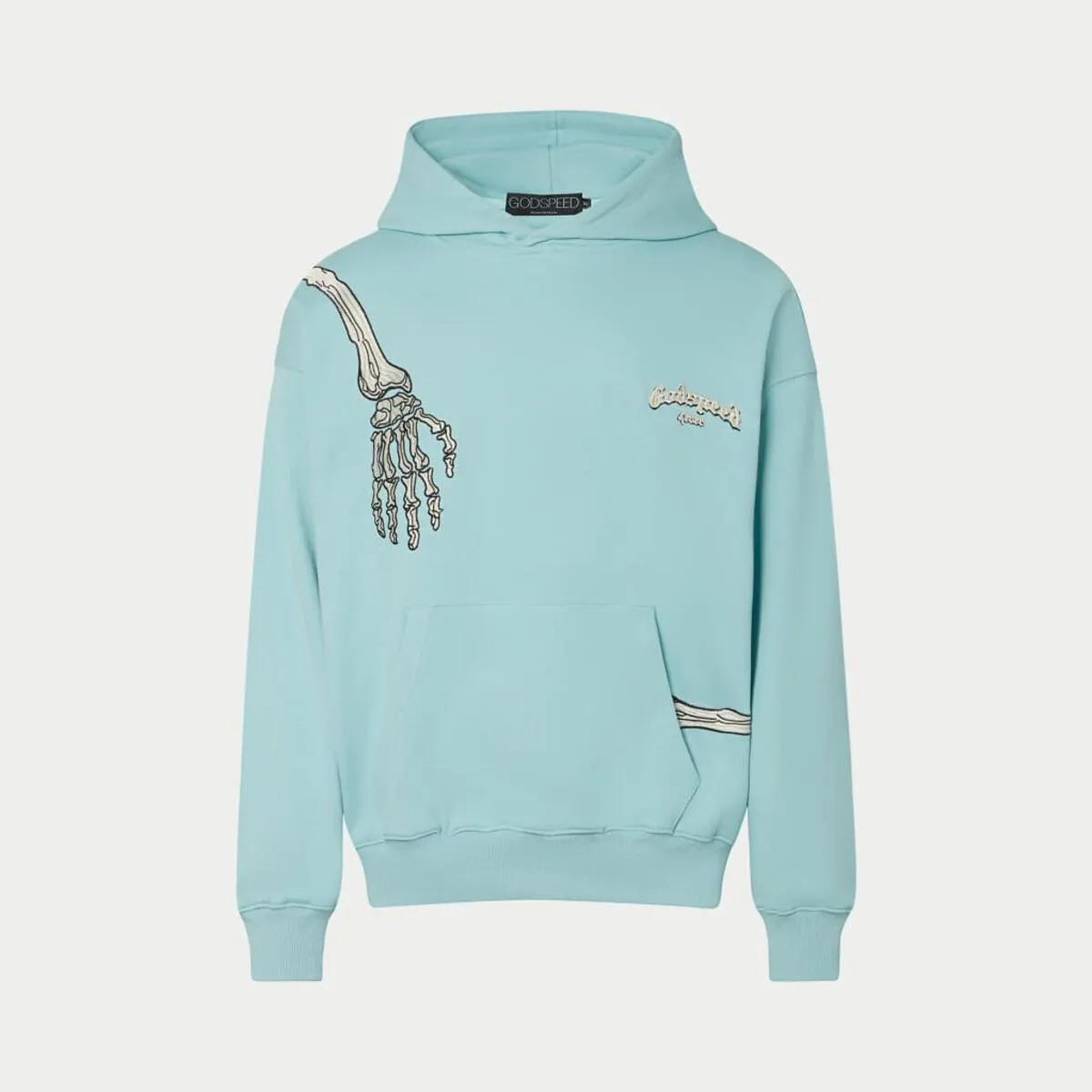 GODSPEED R.O.D Hoodie ICE