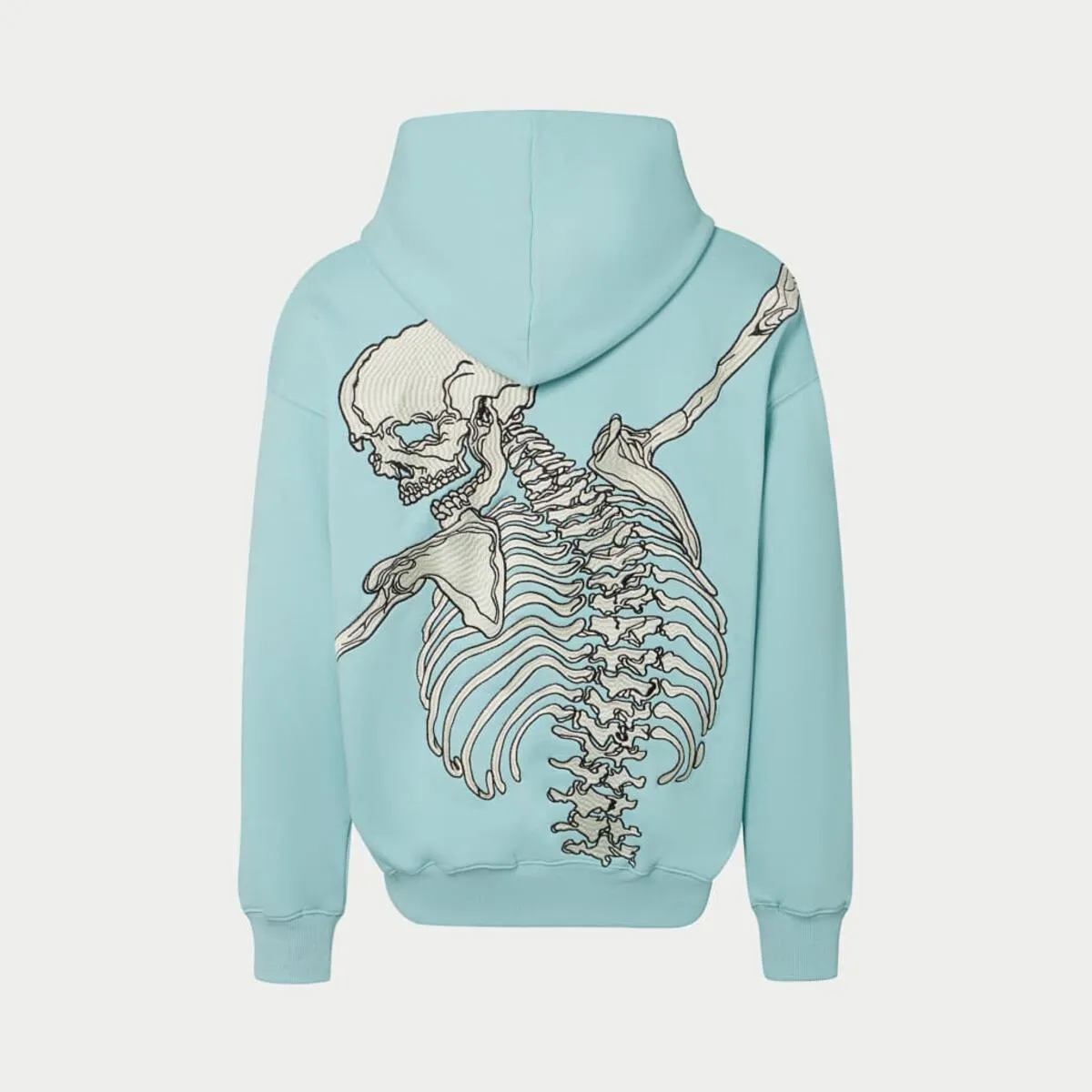 GODSPEED R.O.D Hoodie ICE