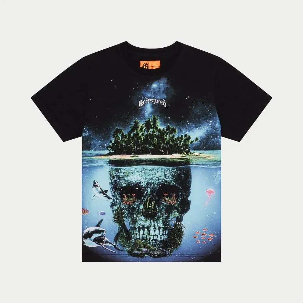 GODSPEED GS ISLAND TEE