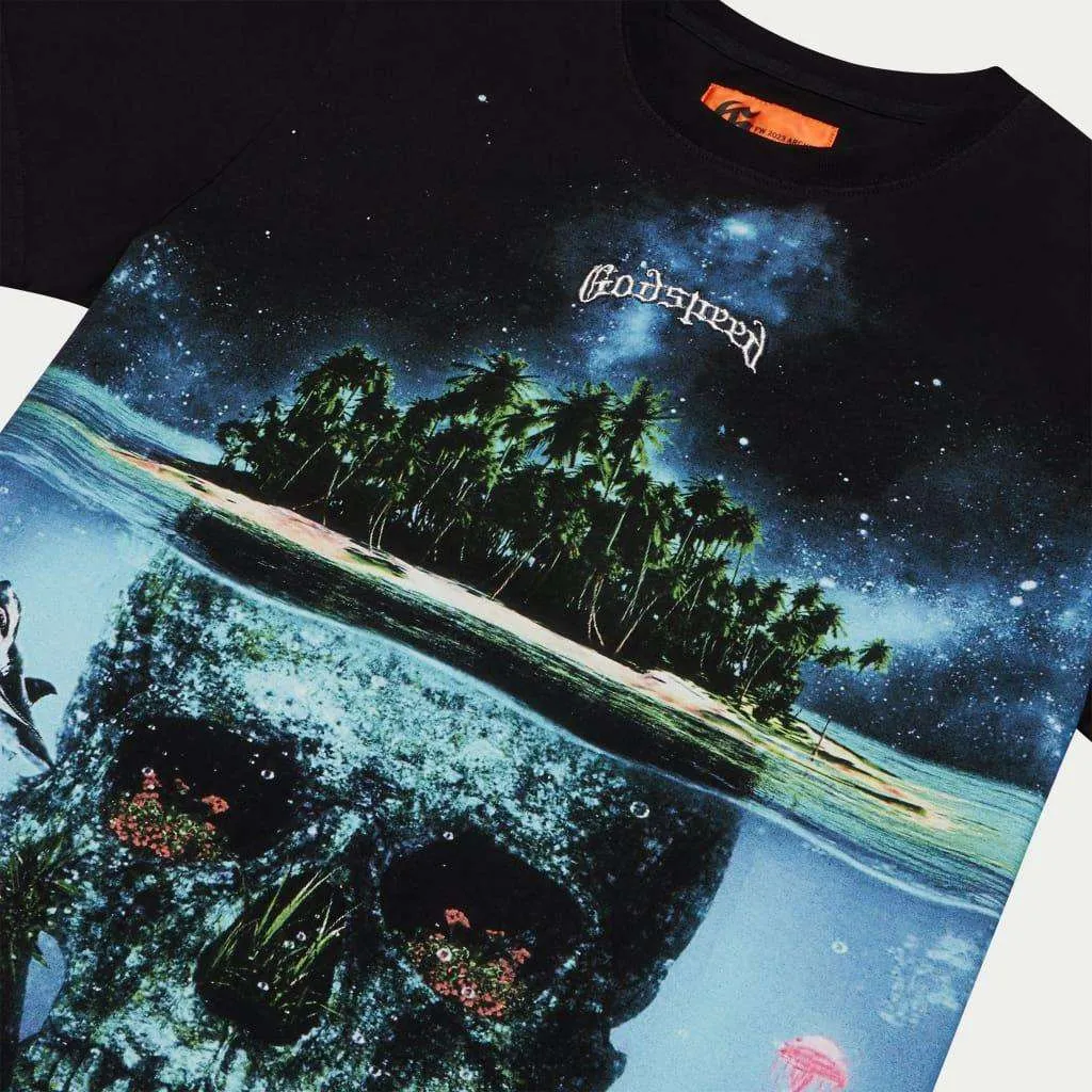 GODSPEED GS ISLAND TEE