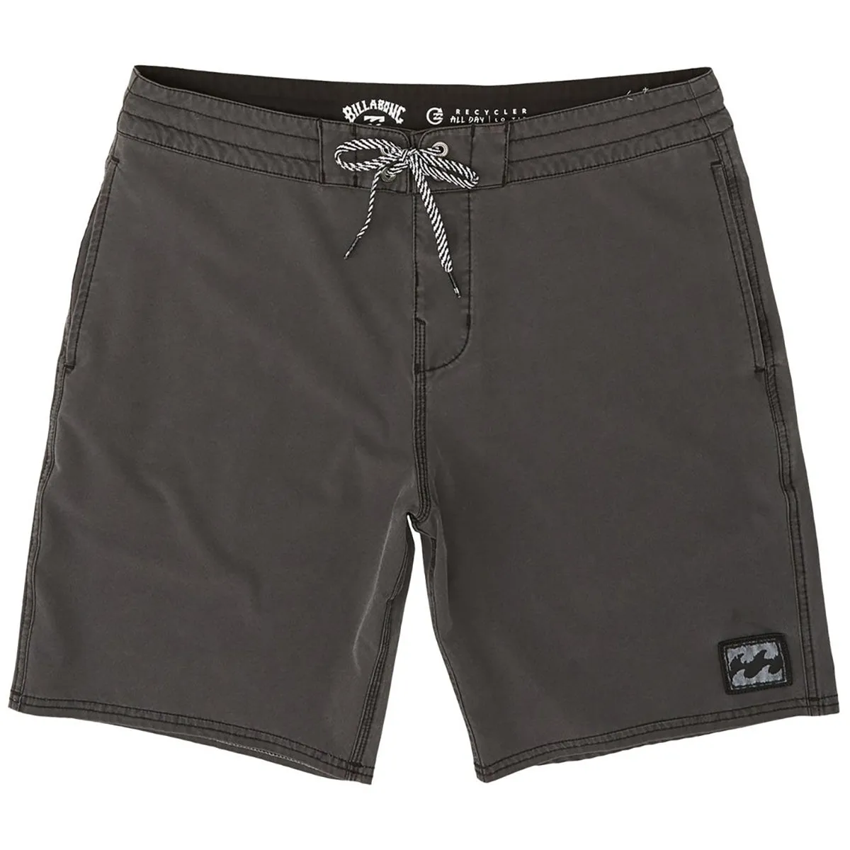 Billabong All Day Lo Tides Men's Boardshort Shorts (Brand New)