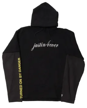 "Justin Forever" Hoodie