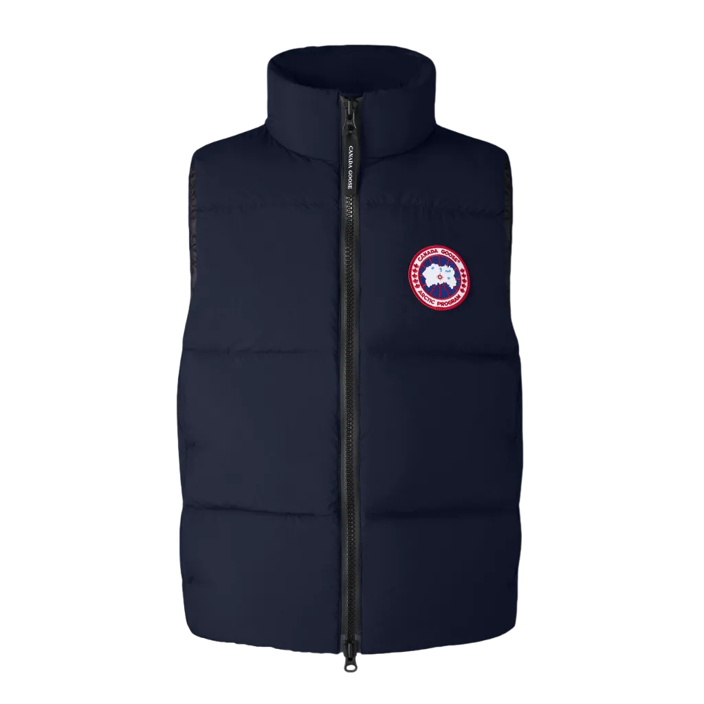 Canada Goose Men's Lawrence Puffer Vest