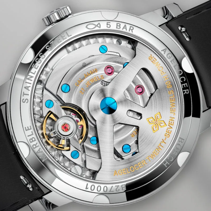 Luxury Watch Brands For Men In 2024