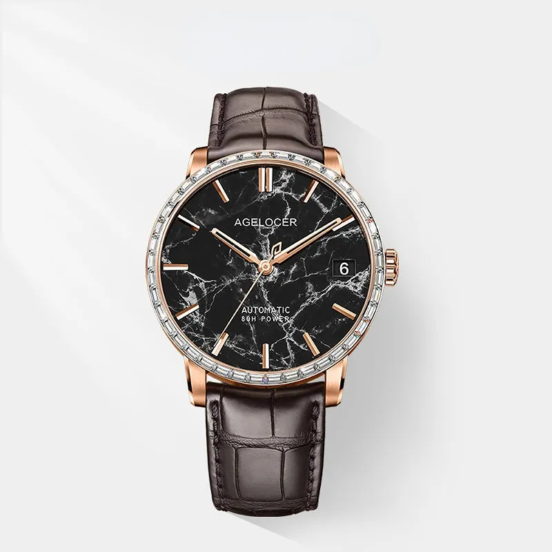 Luxury Watch Brands For Men In 2024