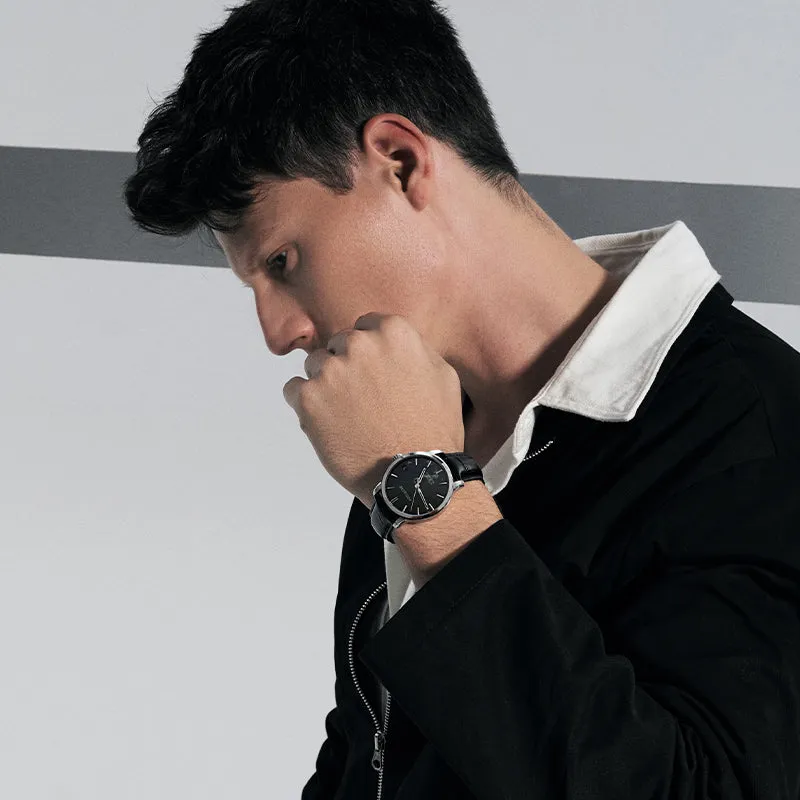 Luxury Watch Brands For Men In 2024