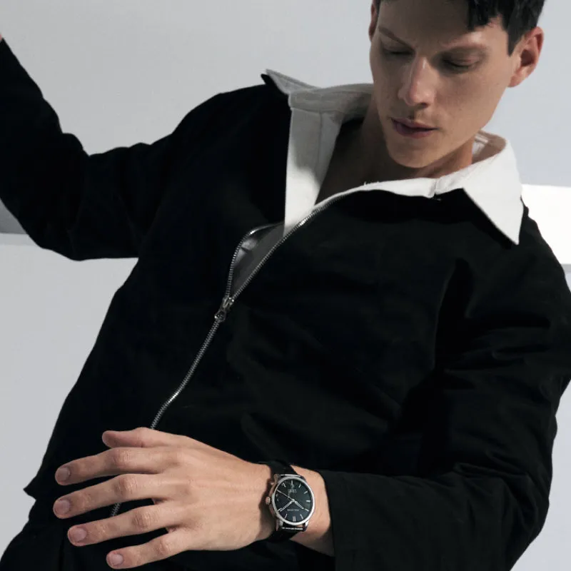 Luxury Watch Brands For Men In 2024