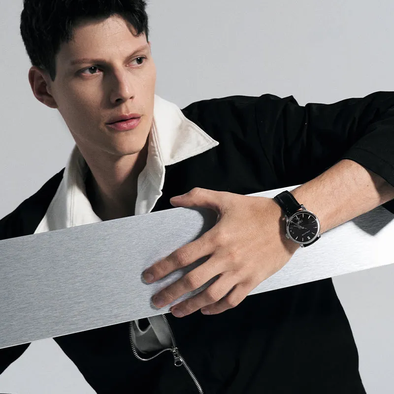 Luxury Watch Brands For Men In 2024