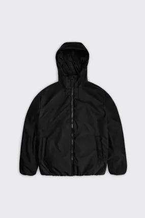 Rains Lohja Jacket W3T1 Black