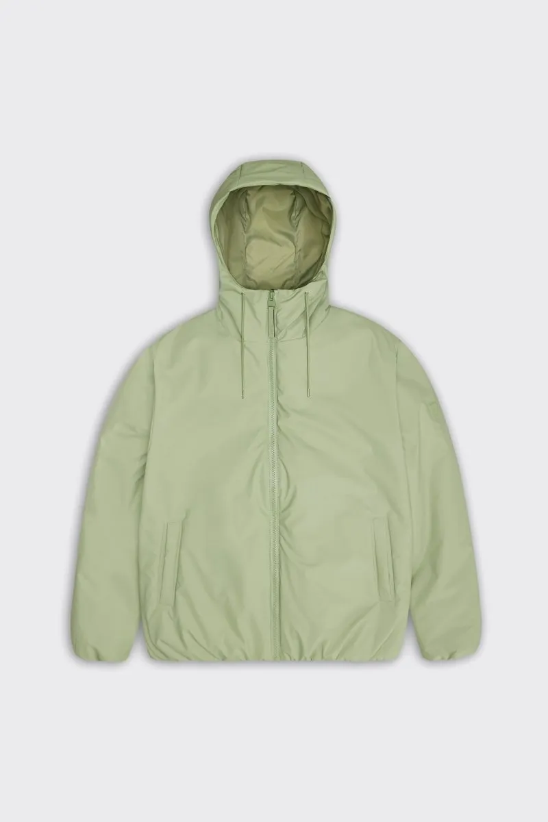 Rains Lohja Jacket W3T1 Earth