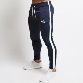 Rashgard Jogging Pants Men Fitness Joggers Running Pants Men Training Sport Leggings Sportswear Sweatpants Bodybuilding Tights