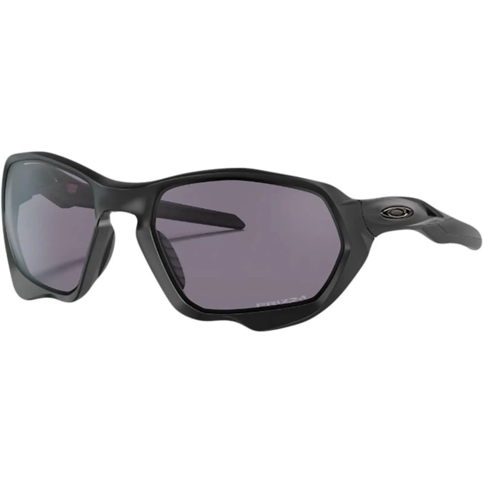 Oakley Plazma Prizm Asian Fit Men's Sports Sunglasses (Brand New)