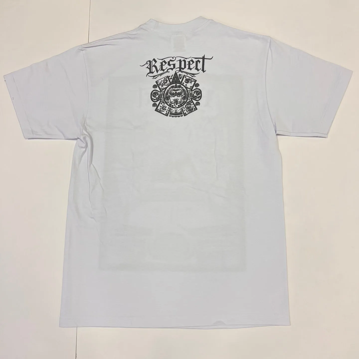 BILLIONAIRE Respect Graphic T-Shirt