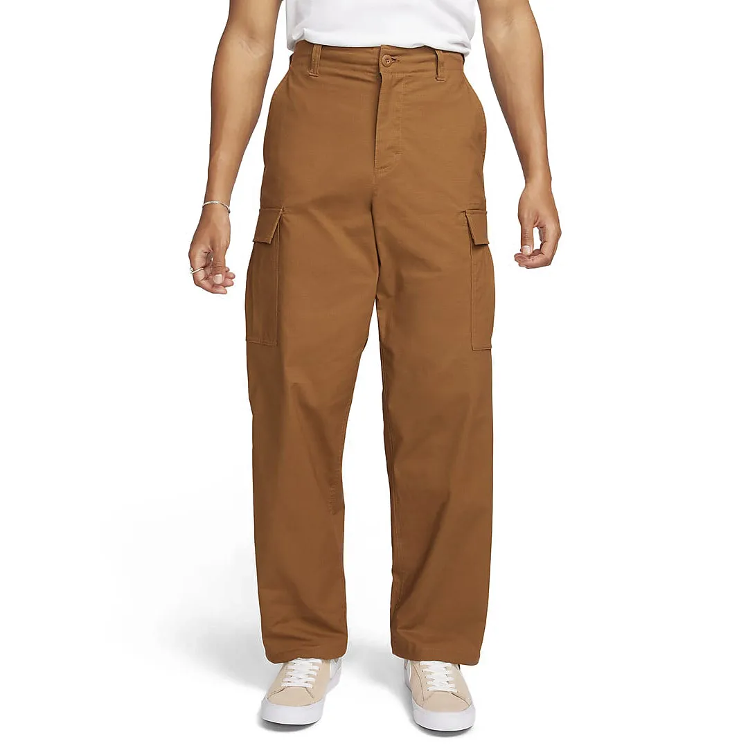 SB KEARNY CARGO PANT LIGHT BRITISH TAN