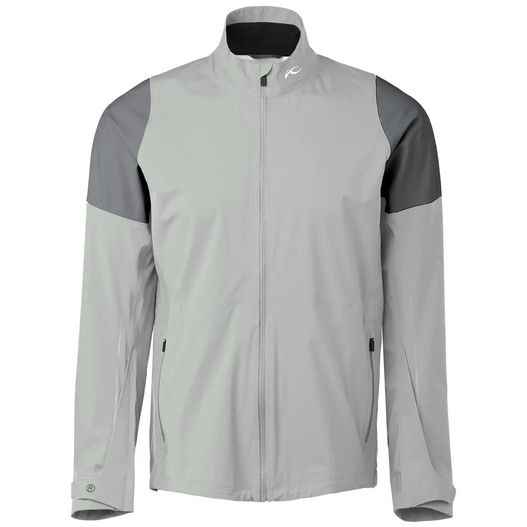 Pro 3L 2.0 Jacket Alloy/Steel Grey - 2024