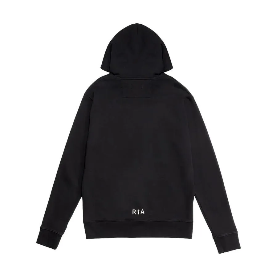 RTA DION SINNER SCANNER HOODIE