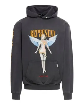 REPRESENT REBORN HOODIE