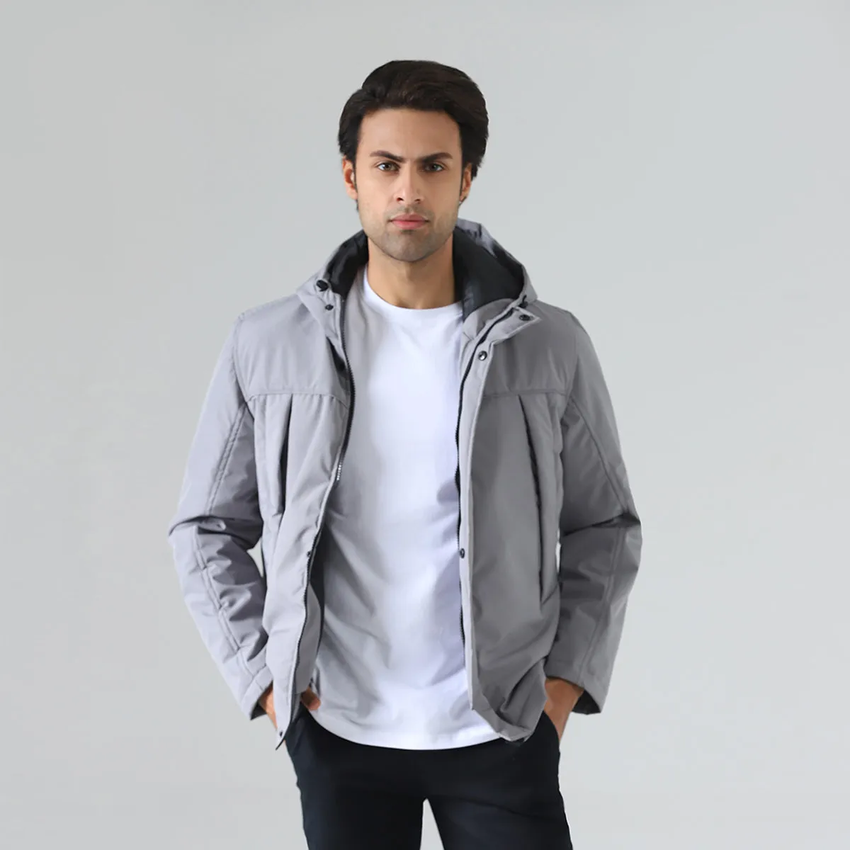 Technical Jacket-HWMF1322021