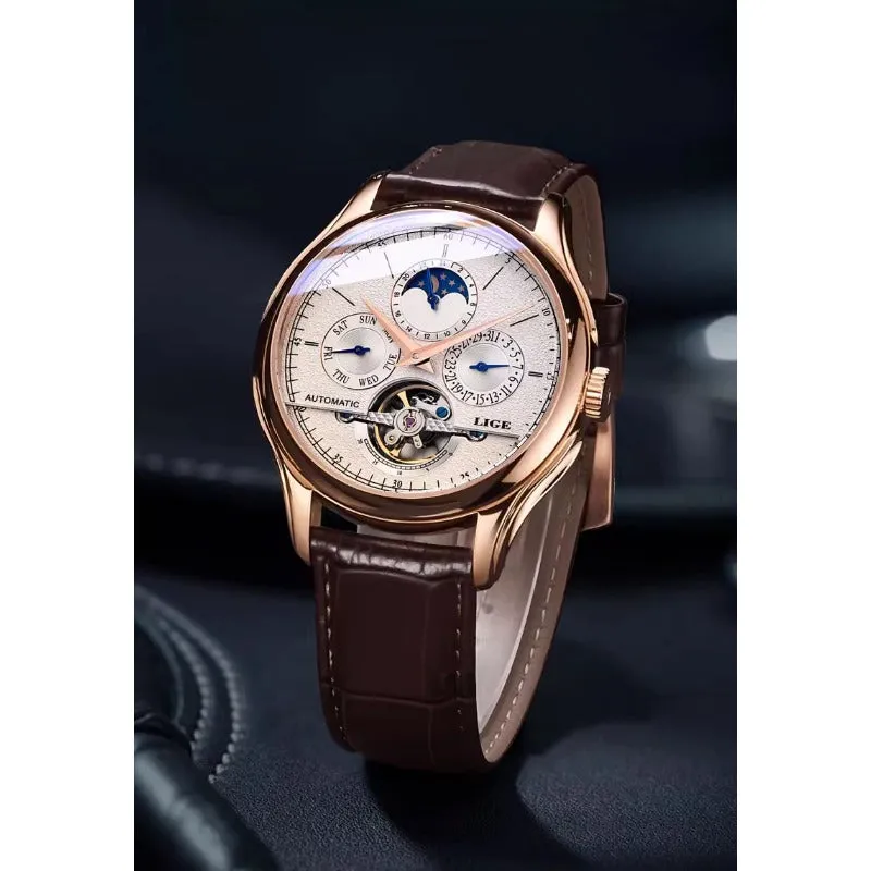 Men's luxury Watches