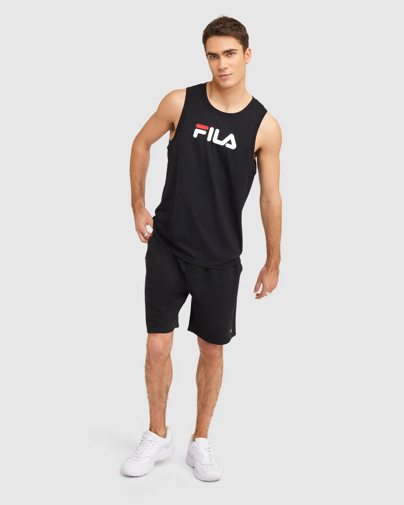 Men's Rocco Tank