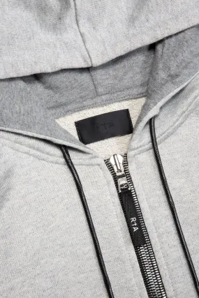 RTA HERNE ZIP HOODIE