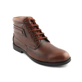 San Frissco Men Tan Casual Shoes