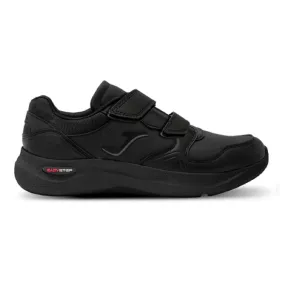 Scarpe sportive da Uomo - JOMA Art. DRAKAR MEN 2301 sneakers a strappo NERO