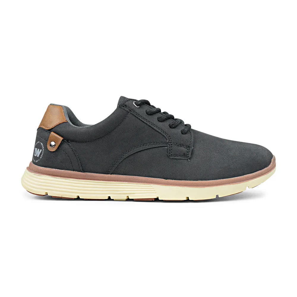 Weinbrenner MATRIX Casual Lace-Up Outdoorsy Shoe