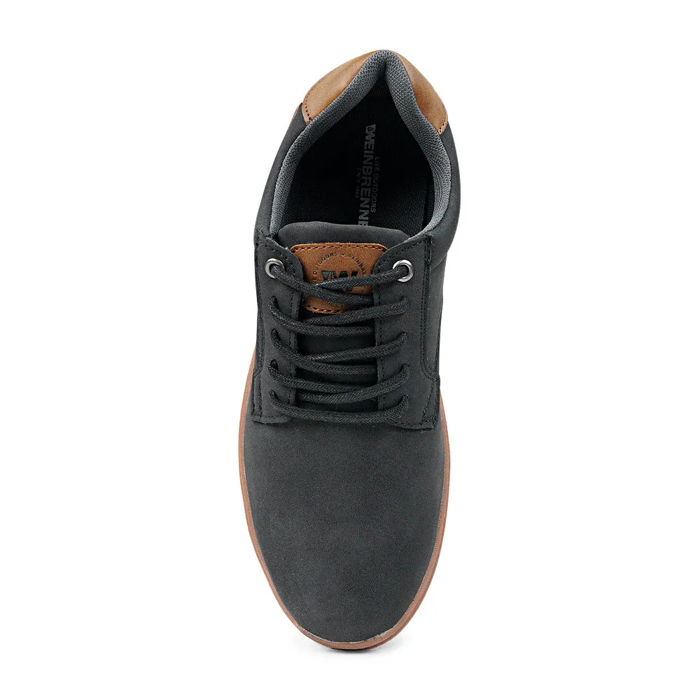 Weinbrenner MATRIX Casual Lace-Up Outdoorsy Shoe