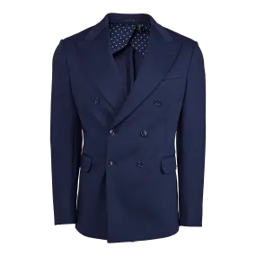 Sequoia Double Breasted Sport Coat