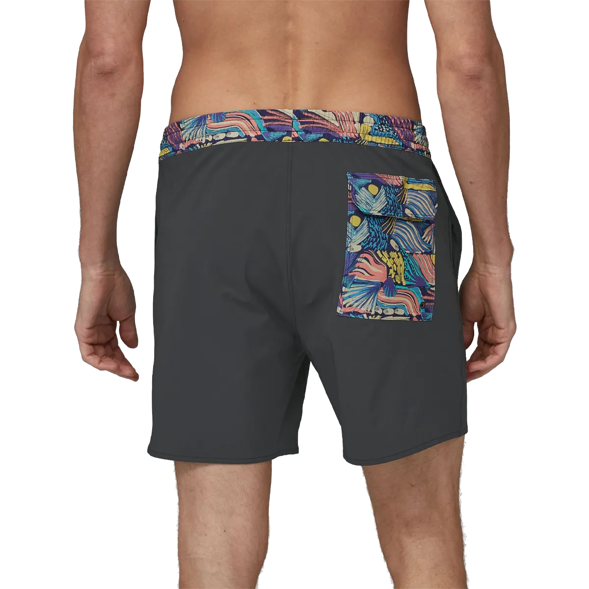 Men's Hydropeak 16" Volley Boardshorts