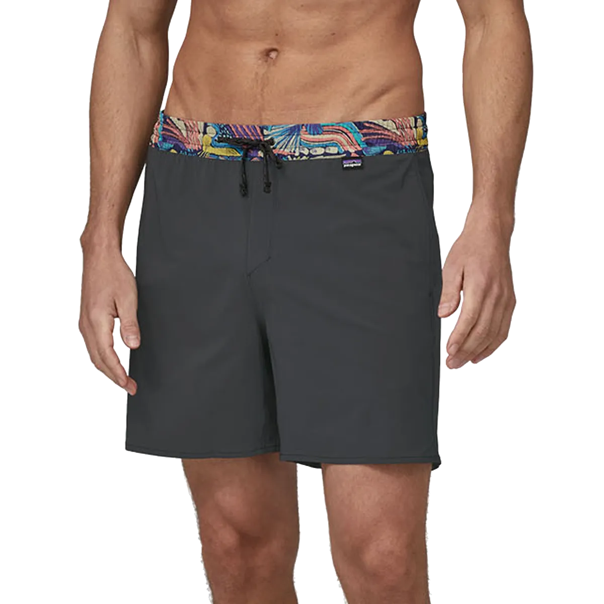 Men's Hydropeak 16" Volley Boardshorts