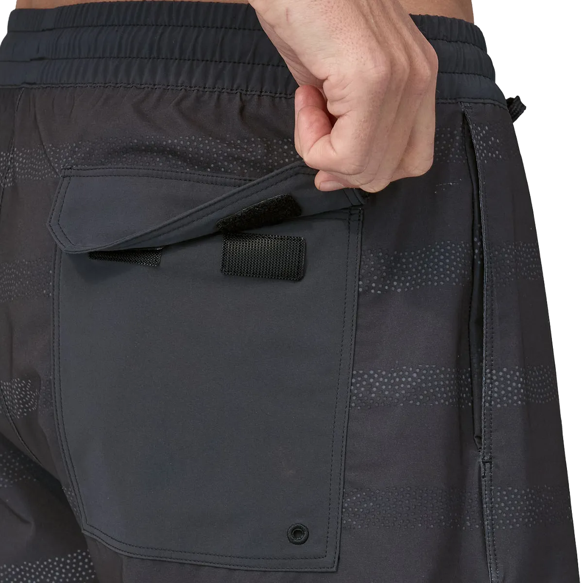 Men's Hydropeak 16" Volley Boardshorts