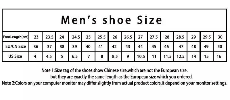 CSR007 Fashion Safety Sneakers: Men's Casual Shoes