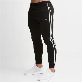 Slim Jogger Pants For Men