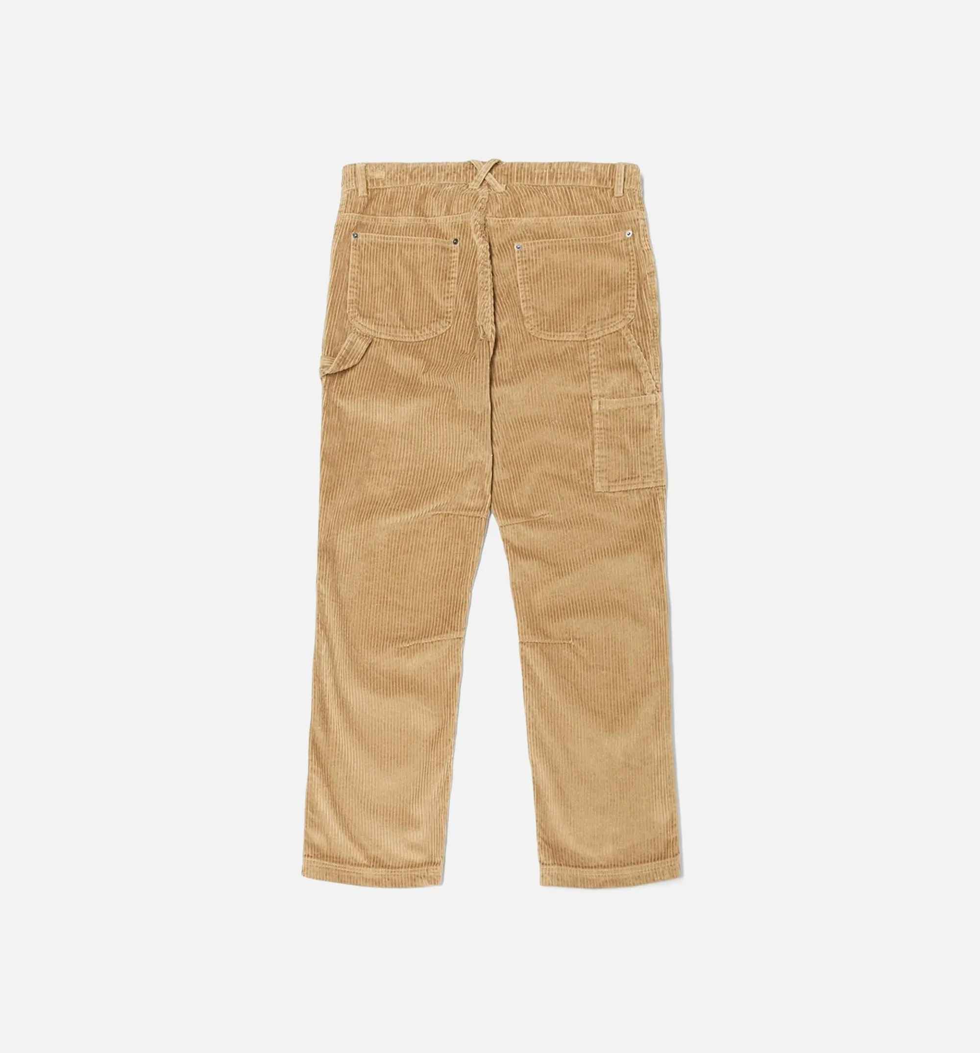 Smokey Corduroy Pant Mens Pants - Khaki