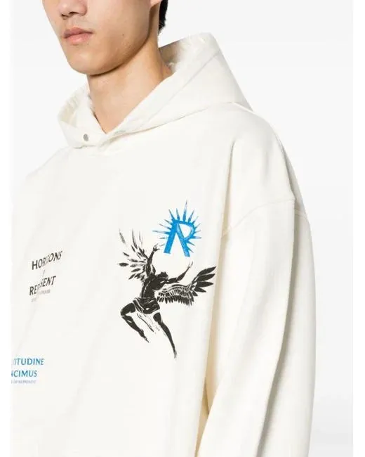 REPRESENT ICARUS HOODIE