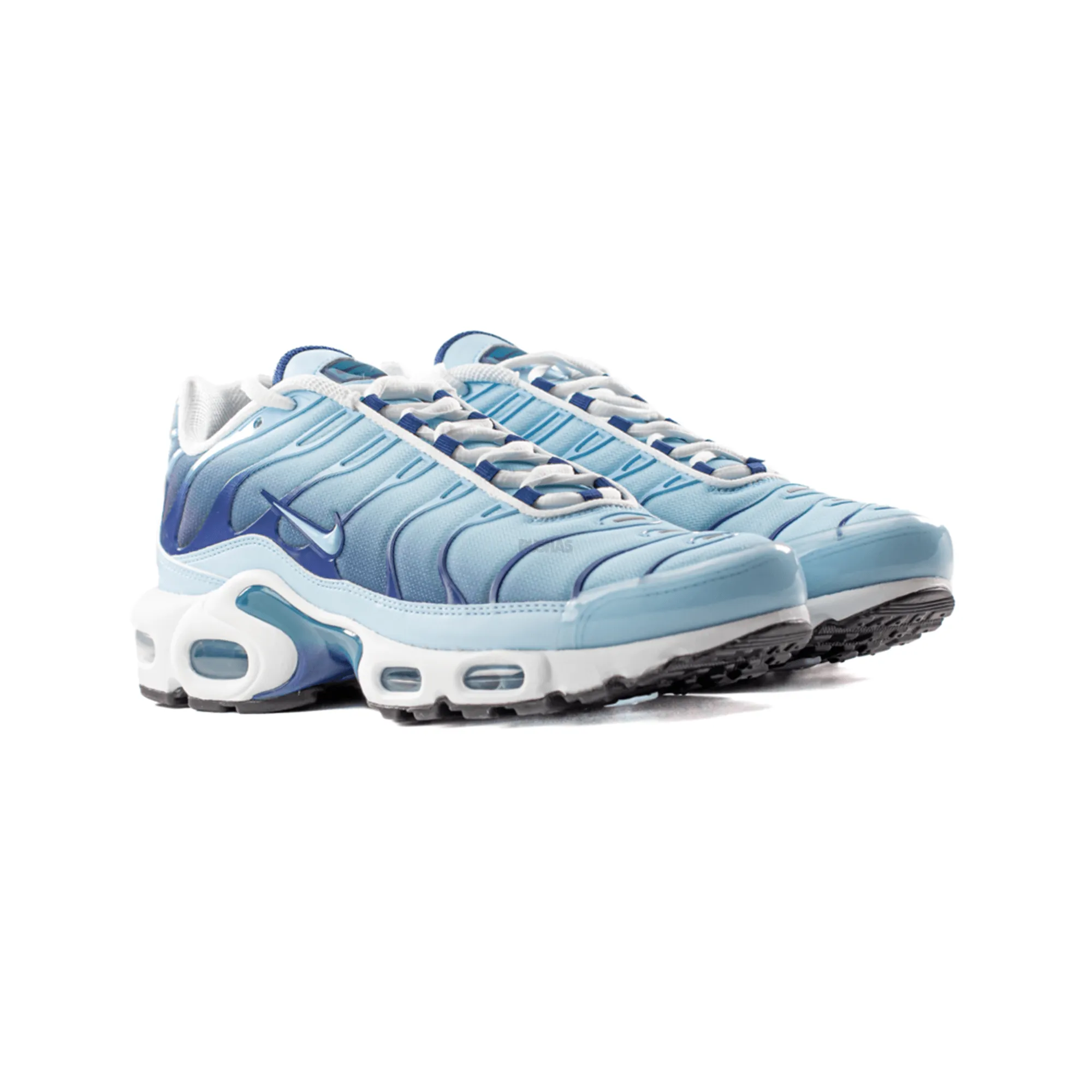 Nike Air Max Plus TN 'Celestine Blue' Women's (2023)