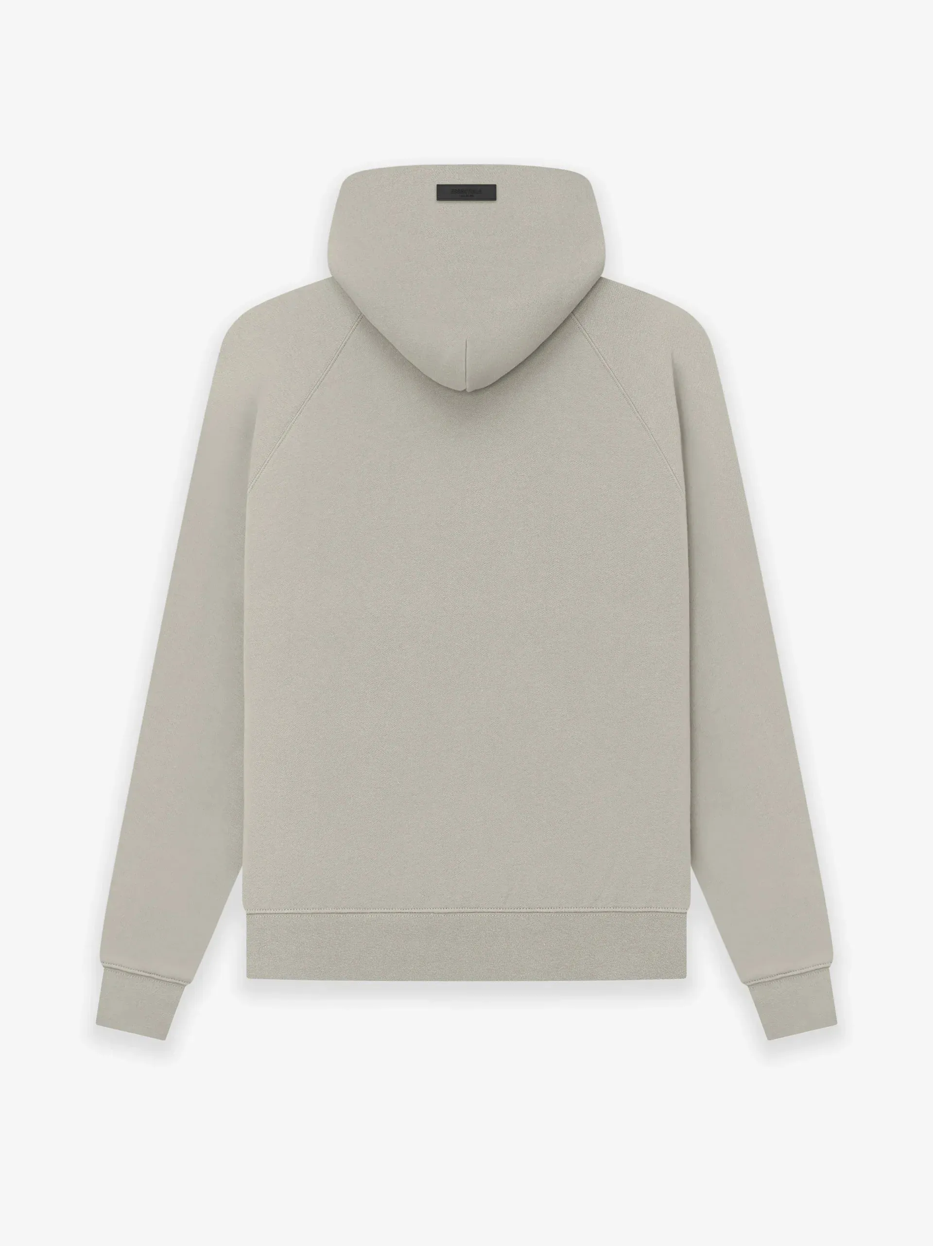 ESSENTIALS HOODIE SEAL