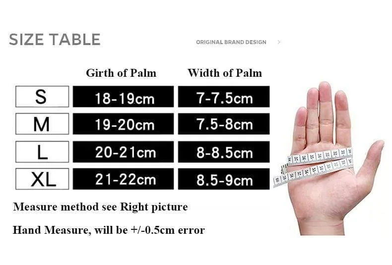 Gloves Semi-Finger Man Woman Spring Summer New Thin Style Non-Slip Driving Half Finger Gloves Unisex SZ109N