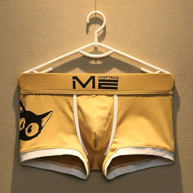 Brand New Men Underwear boxer