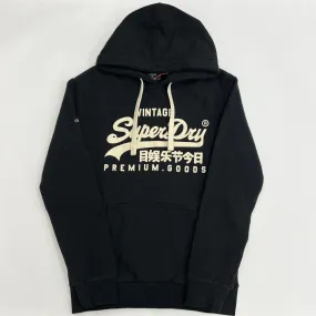 SUPERDRY Vintage Heavyweight Hoodie Sweatshirts