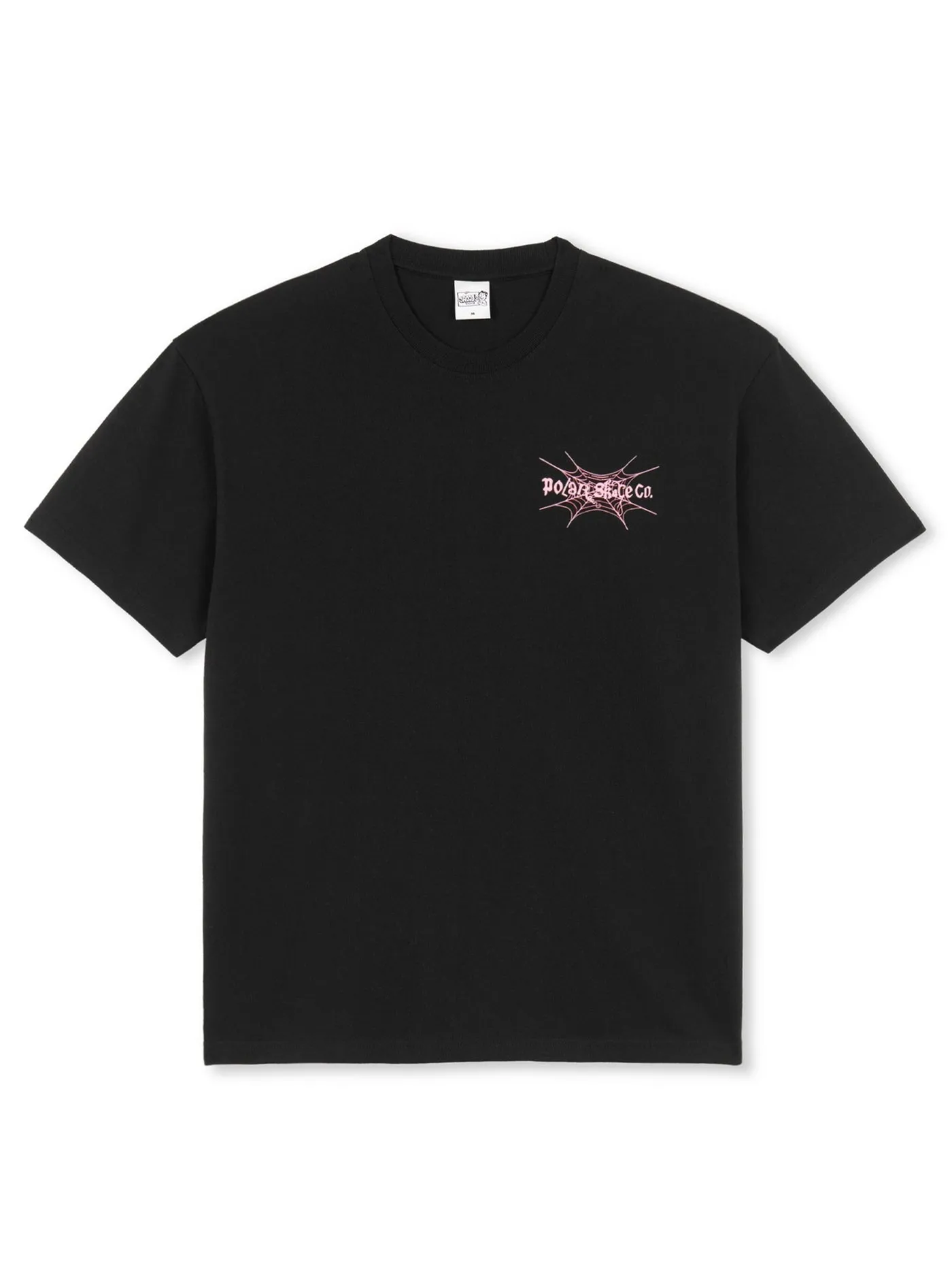 Spiderweb T-Shirt