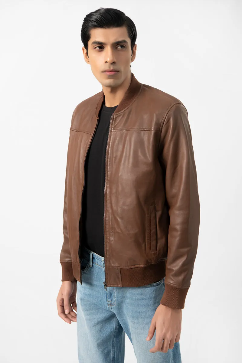 Jacket Bomber M3