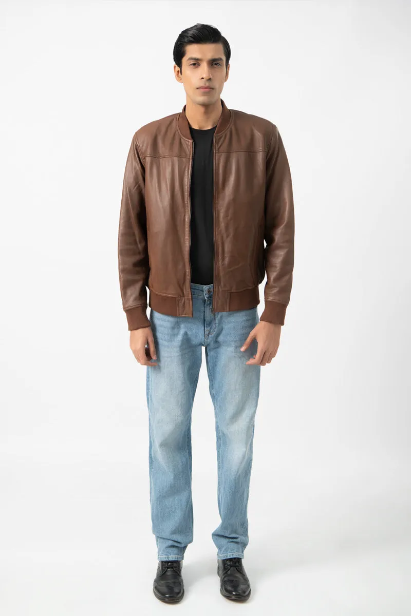 Jacket Bomber M3