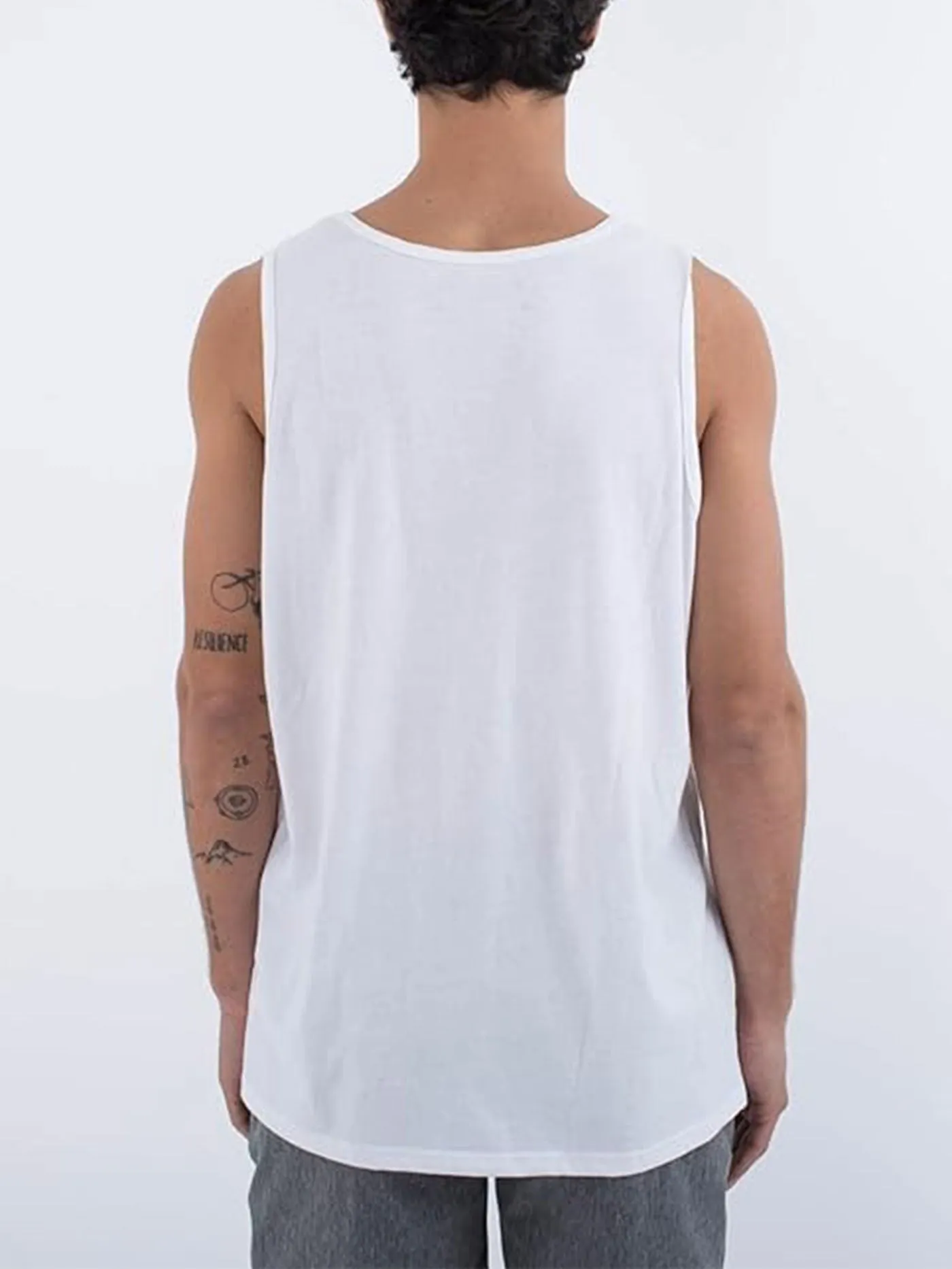 Everyday Cyclical Tank Top