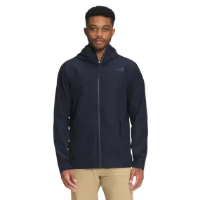 The North Face Dryzzle FL Jacket (Men's) Aviator Navy